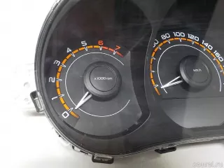  Панель приборов Lada Vesta 1 Арт E51992057, вид 4