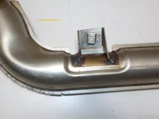 8W0253300AM VAG Приемная труба глушителя Audi A4 B9 Арт E50817069, вид 3