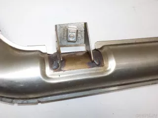 8W0253300AM VAG Приемная труба глушителя Audi A4 B9 Арт E50817069, вид 4