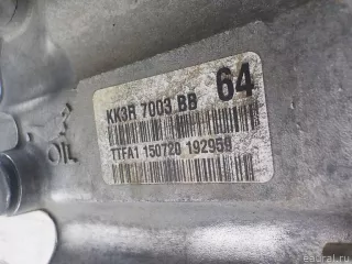 2361881 Ford МКПП (механическая коробка переключения передач) Ford Transit 4 Арт E52004432, вид 14