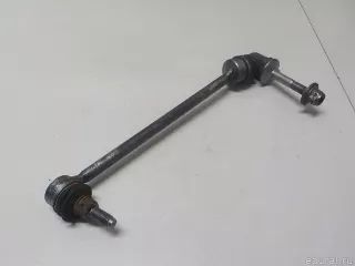 2533230117 Mercedes Benz Стойка переднего стабилизатора левая Mercedes GLC X253 Арт E52027714, вид 1