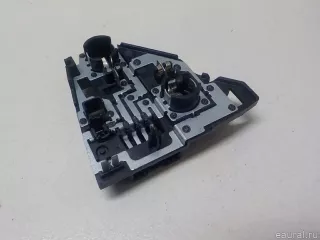 63217438433 BMW Плата заднего фонаря левого BMW X1 F48 Арт E52042797, вид 1