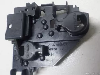 63217438434 BMW Плата заднего фонаря правого BMW X1 F48 Арт E52042798, вид 6