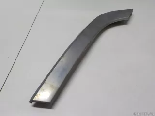 8450008924 VAZ Молдинг переднего бампера левый Lada Vesta 1 Арт E52058784, вид 5