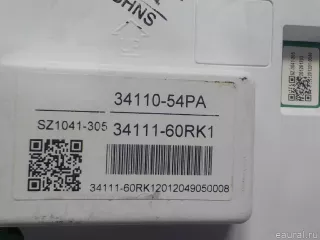 3410960RM1 Suzuki Панель приборов Suzuki Vitara2 Арт E52068328, вид 9