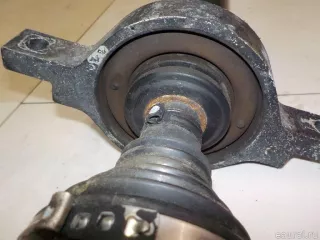 49300C5000 Hyundai-Kia Вал карданный Kia Sorento 3 restailing Арт E52107110, вид 4