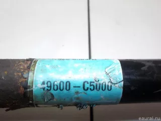 49600C5000 Hyundai-Kia Полуось задняя левая Kia Sorento 3 restailing Арт E52107432, вид 4