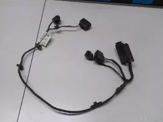 4M0971727S VAG Проводка (коса) Audi Q7 4M restailing Арт E52113138, вид 4
