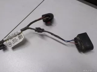 4M0971727S VAG Проводка (коса) Audi Q7 4M restailing Арт E52113138, вид 5