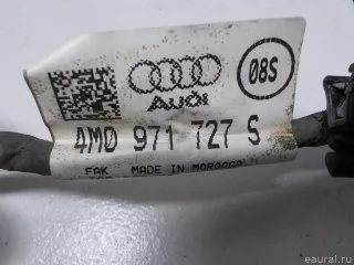 4M0971727S VAG Проводка (коса) Audi Q7 4M restailing Арт E52113138, вид 8