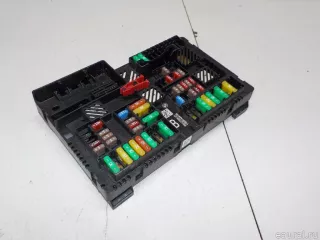 61146837092 BMW Блок предохранителей BMW 7 G11/G12 Арт E52115617, вид 5