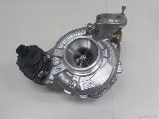 059145873ER VAG Турбина Audi Q7 4M restailing Арт E52130795