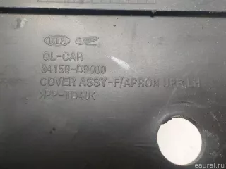 84159D9000 Hyundai-Kia Накладка (кузов внутри) Kia Sportage 4 Арт E52142173, вид 7