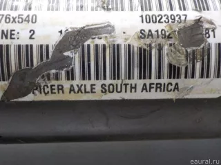 371000KC10 Toyota Вал карданный задний Toyota Hilux 8 Арт E52168056, вид 11