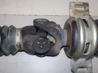 371000KC10 Toyota Вал карданный задний Toyota Hilux 8 Арт E52168056, вид 19