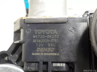 857200K180 Toyota Моторчик стеклоподъемника Toyota Fortuner 2 Арт E52168857, вид 10