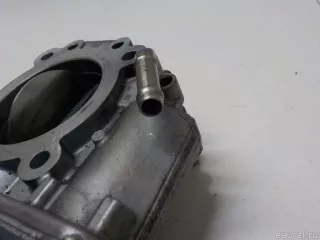 261000E040 Toyota Заслонка дроссельная электрическая Toyota Hilux 8 Арт E52169484, вид 14