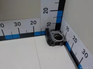 261000E040 Toyota Заслонка дроссельная электрическая Toyota Hilux 8 Арт E52169484, вид 2