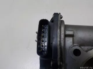 261000E040 Toyota Заслонка дроссельная электрическая Toyota Hilux 8 Арт E52169484, вид 4