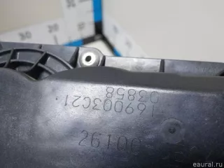 261000E040 Toyota Заслонка дроссельная электрическая Toyota Hilux 8 Арт E52169484, вид 10