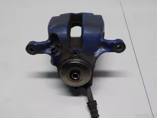 34216881295 BMW Суппорт тормозной задний левый BMW X3 G01 Арт E52187093, вид 7