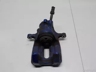 34216881295 BMW Суппорт тормозной задний левый BMW X3 G01 Арт E52187093, вид 8