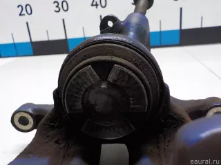 34216881295 BMW Суппорт тормозной задний левый BMW X3 G01 Арт E52187093, вид 9