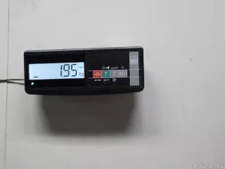 97606C5050 Hyundai-Kia Радиатор кондиционера (конденсер) Kia Sorento 3 restailing Арт E52189136, вид 2