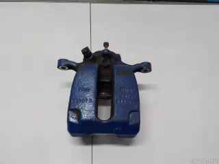 34216881296 BMW Суппорт тормозной задний правый BMW X3 G01 Арт E52189707