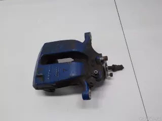 34216881295 BMW Суппорт тормозной задний левый BMW X3 G01 Арт E52189710, вид 5