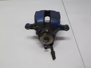 34216881295 BMW Суппорт тормозной задний левый BMW X3 G01 Арт E52189710, вид 6
