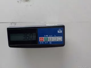 58230C5700 Hyundai-Kia Суппорт тормозной задний правый Kia Sorento 3 restailing Арт E52191029, вид 2
