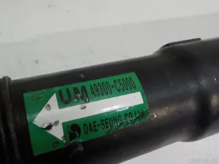 49300C5000 Hyundai-Kia Вал карданный Kia Sorento 3 restailing Арт E52191347, вид 9
