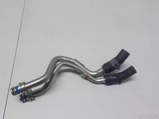 059130300FB VAG Трубка топливная Volkswagen Touareg 3 Арт E52196126, вид 5