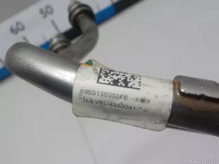 059130300FB VAG Трубка топливная Volkswagen Touareg 3 Арт E52196126, вид 8