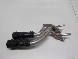 05L122157AS VAG Трубка охлаждающей жидкости металлическая Audi A5 (S5,RS5) 2 Арт E51986617, вид 1