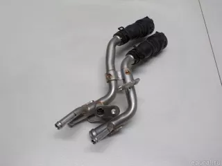 05L122157AS VAG Трубка охлаждающей жидкости металлическая Audi A5 (S5,RS5) 2 Арт E51986617, вид 2