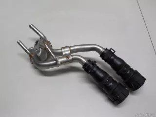 05L122157AS VAG Трубка охлаждающей жидкости металлическая Audi A5 (S5,RS5) 2 Арт E51986617, вид 3
