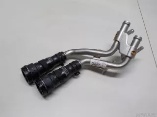 05L122157AS VAG Трубка охлаждающей жидкости металлическая Audi A5 (S5,RS5) 2 Арт E51986617, вид 5