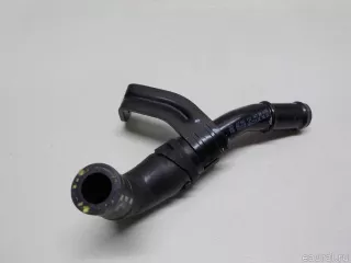 05L122157AN VAG Трубка охлаждающей жидкости металлическая Audi A6 C8 (S6,RS6) Арт E51989328, вид 1