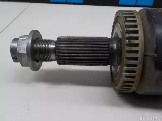 49500D9010 Hyundai-Kia Полуось передняя левая Kia Sportage 4 Арт E52213880, вид 3