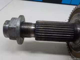 49500D9010 Hyundai-Kia Полуось передняя левая Kia Sportage 4 Арт E52213880, вид 4