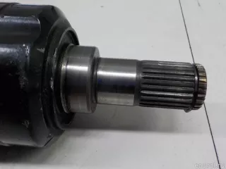 49500D9010 Hyundai-Kia Полуось передняя левая Kia Sportage 4 Арт E52213880, вид 5