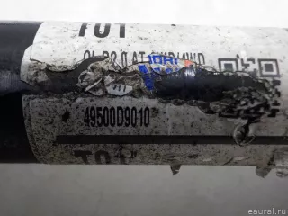 49500D9010 Hyundai-Kia Полуось передняя левая Kia Sportage 4 Арт E52213880, вид 7