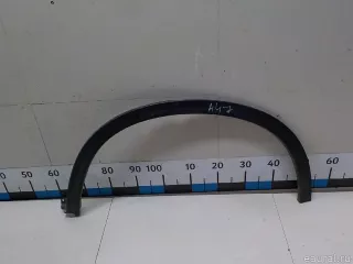 7726054P005PK Suzuki Накладка заднего крыла левого Suzuki Vitara2 Арт E52224922, вид 1