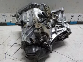 2000854P34 Suzuki МКПП (механическая коробка переключения передач) Suzuki Vitara2 Арт E52227224, вид 6