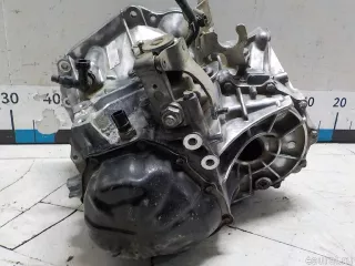 2000854P34 Suzuki МКПП (механическая коробка переключения передач) Suzuki Vitara2 Арт E52227224, вид 7