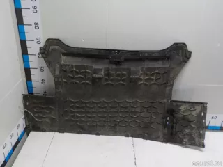 600819100D Tesla Защита антигравийная Tesla model S Арт E52251193, вид 3