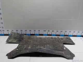 600819100D Tesla Защита антигравийная Tesla model S Арт E52251193, вид 5