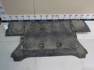 600819100D Tesla Защита антигравийная Tesla model S Арт E52251193, вид 6